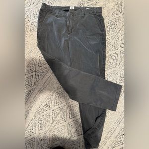 Gap Girlfriend Chino pants